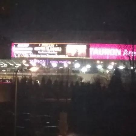 Apartament Arena * קרקוב