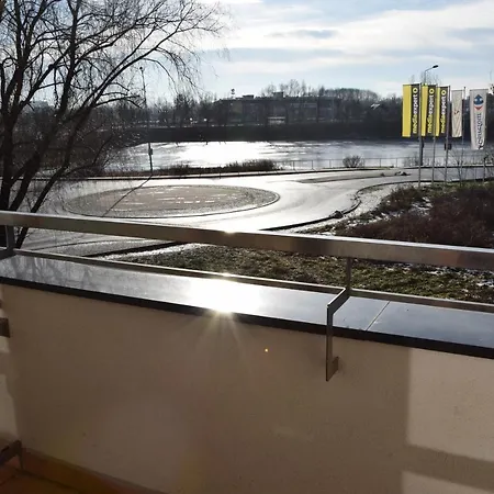 Apartament Arena