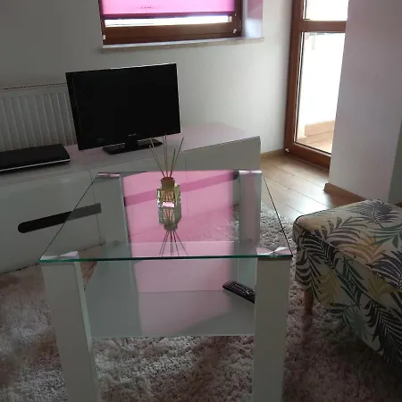 Apartament Arena דירה